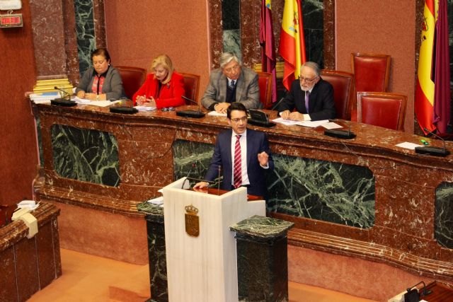 La Comunidad lanza este mes cinco programas dotados con 18 millones de euros para la contratación de 3.000 desempleados - 1, Foto 1