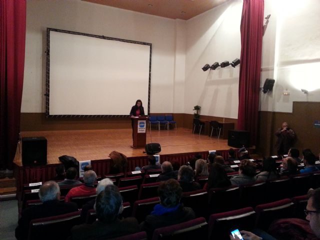 Acto Partido Popular Villanueva del Río Segura - 2, Foto 2