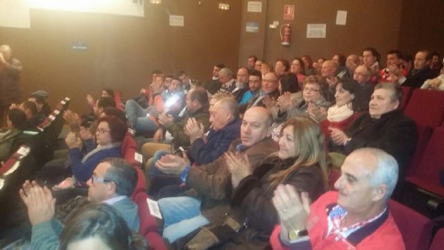 Acto Partido Popular Villanueva del Río Segura - 5, Foto 5