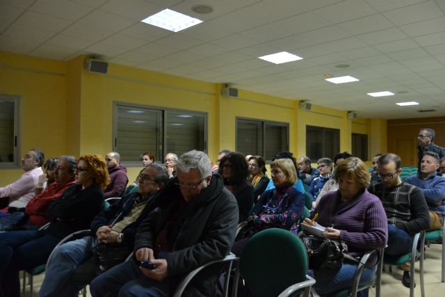 Agua, Territorio y Huerta - 2, Foto 2