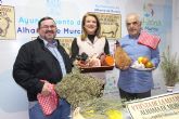 Este fin de semana Alhama de Murcia vive la celebración de la V Fiesta de la Matanza