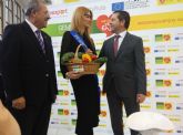 La campaña We Care, You Enjoy pone en FruitLogistica el broche final a tres años de xito