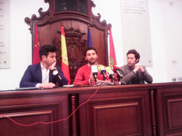 El II Concurso Escolar de Recetas Saludables de Lorca pasa de individual a por clases - 1, Foto 1