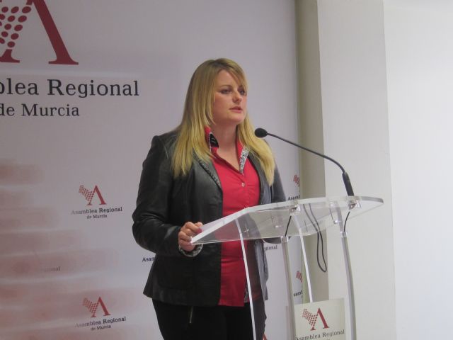Alicia Jiménez: La nueva Estrategia de Formación Profesional aumentará el nivel de cualificaciones intermedias entre los jóvenes - 1, Foto 1