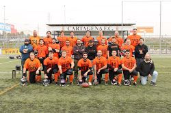 Primer derbi del año para los equipos de la Región - 1, Foto 1