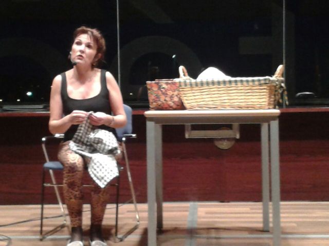 Clausuradas las Jornadas Sobre Violencia de Género - 1, Foto 1