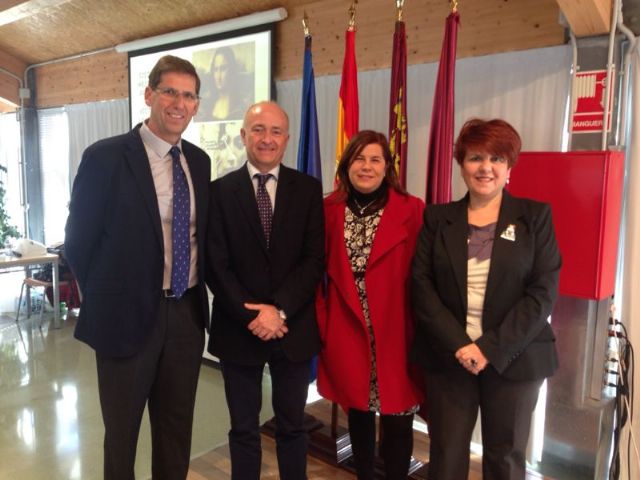 Clausuradas las Jornadas Sobre Violencia de Género - 2, Foto 2