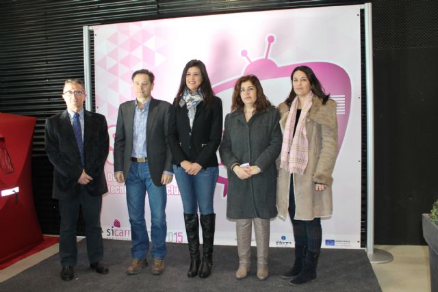 Inauguradas las Demostraciones Tecnológicas para el Ciudadano - 3, Foto 3