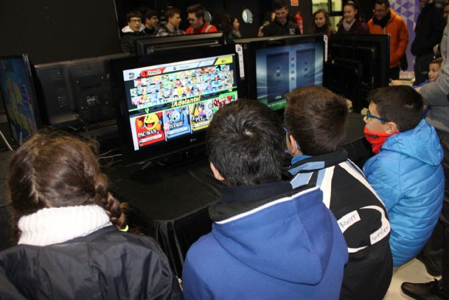 Inauguradas las Demostraciones Tecnológicas para el Ciudadano - 5, Foto 5