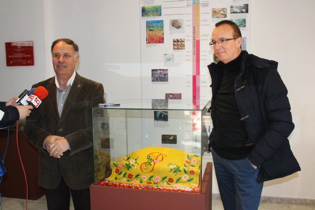 Una cantonera del S.XV y una manta para engalanar caballería son las piezas destacadas por los dos museos de la localidad este trimestre - 5, Foto 5