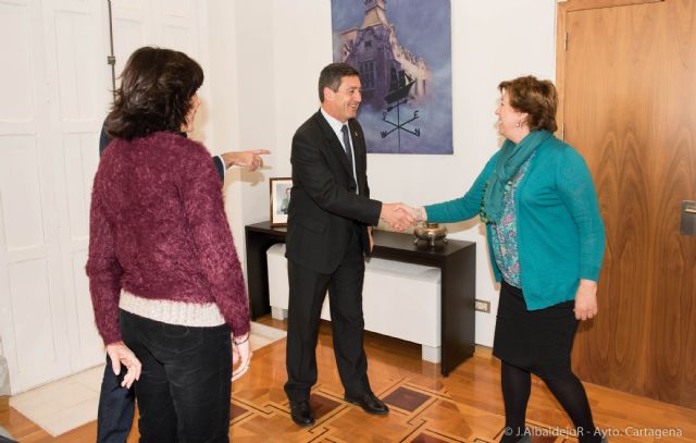 Cartagena, sede del Campeonato Nacional de Taekwondo - 4, Foto 4