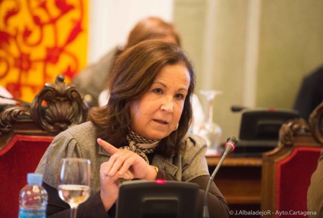 El Ayuntamiento de Cartagena ha reclamado puntualmente todas las deudas a la Comunidad Autónoma - 1, Foto 1