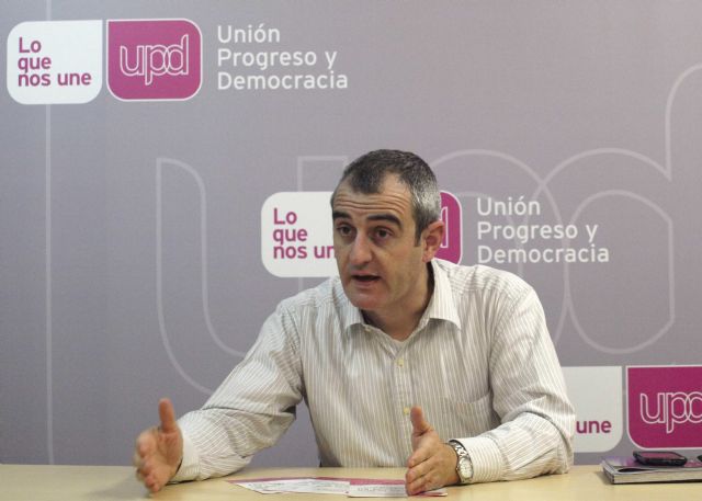 UPyD denuncia que la mala gestión de la Sanidad regional provoca listas de espera escandalosas - 1, Foto 1