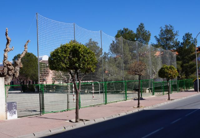 El Ayuntamiento de Las Torres de Cotillas inyecta 20.000 euros para mejorar cuatro centros docentes de la localidad - 3, Foto 3