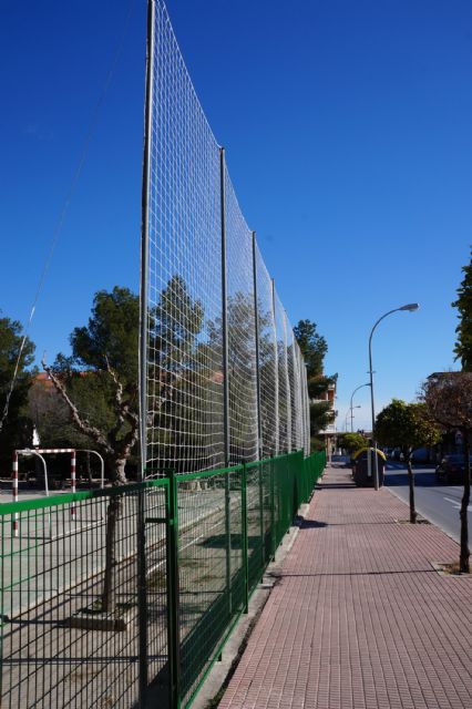 El Ayuntamiento de Las Torres de Cotillas inyecta 20.000 euros para mejorar cuatro centros docentes de la localidad - 5, Foto 5