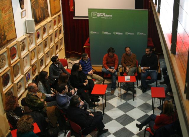 Miguel Ángel Cámara: Los  ayuntamientos están siendo el motor de transformación España - 2, Foto 2