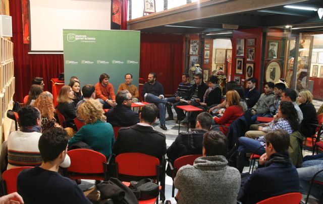 Miguel Ángel Cámara: Los  ayuntamientos están siendo el motor de transformación España - 3, Foto 3