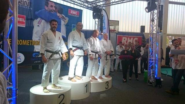 El Judo Murciano triunfa en Francia - 1, Foto 1