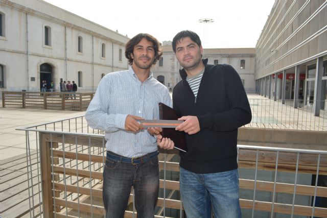 La Politécnica diseña antenas holográficas y versátiles con aplicaciones sanitarias y de seguridad y logística - 1, Foto 1