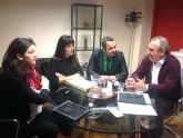 El PSOE defiende que las asignaturas de Msica y Educacin Plstica no queden relegadas en Secundaria y Bachillerato