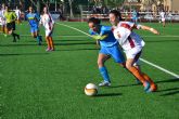 Las selecciones femeninas afrontan en Madrid la 2ª fase del Nacional