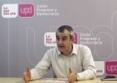 UPyD denuncia que 'la mala gestin' de la Sanidad regional provoca listas de espera 'escandalosas'