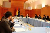 El Consejo Regional de Cooperacin Local aprueba el Plan de Obras y Servicios con una inversin de cinco millones de euros