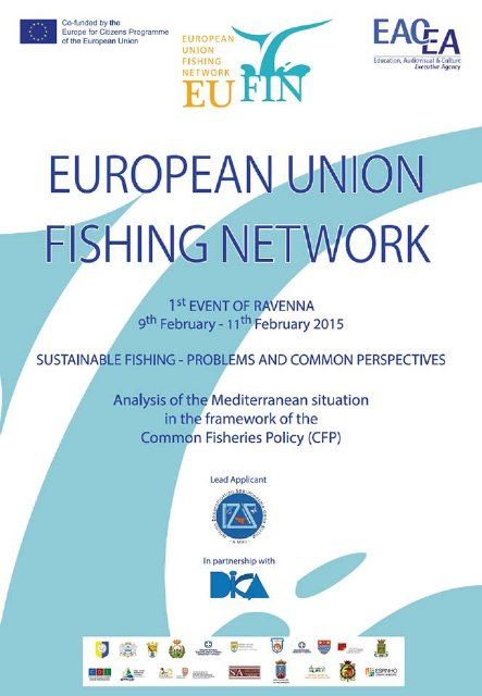 Mazarrn participar en un proyecto europeo que buscar alternativas para el sector pesquero, Foto 3