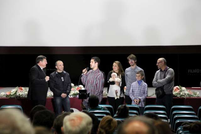 Con la proyección de Espacio interior se clausura la IV Semana de Cine Espiritual - 3, Foto 3