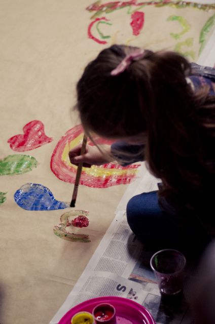 Cultura para aprender a construir un mundo mejor - 2, Foto 2