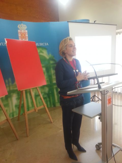 El OMB elige un símbolo sencillo, reconocible y llamativo para identificar el sistema de préstamo de bicicletas MUyBICI - 1, Foto 1