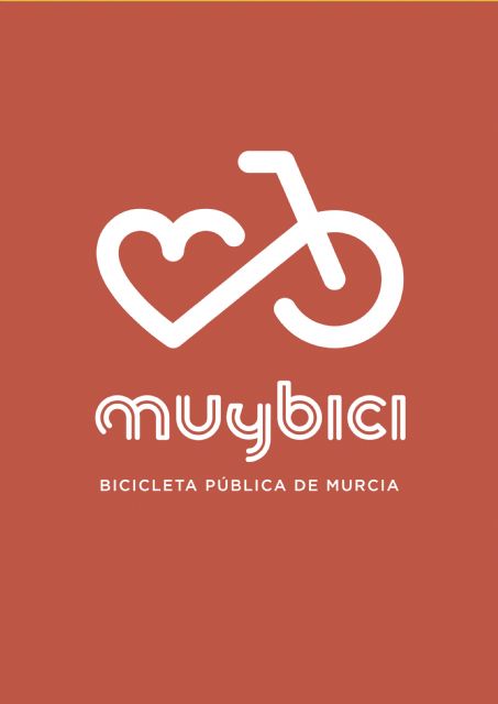 El OMB elige un símbolo sencillo, reconocible y llamativo para identificar el sistema de préstamo de bicicletas MUyBICI - 5, Foto 5