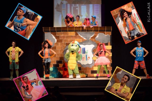 Cehegín se vuelca con la celebración del Carnaval del 14 al 21 de febrero - 3, Foto 3