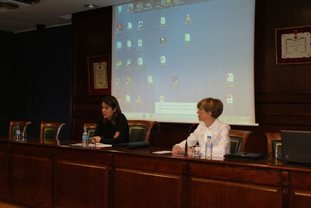 El Colegio de Abogados de Murcia analiza uno de los aspectos más complejos del derecho de Familia - 1, Foto 1