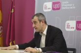 UPyD critica 'la incongruencia' de exigir en la Regin un visado militar para la compra de viviendas por ciudadanos extracomunitarios
