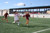 Las selecciones de ftbol femenino inician el Nacional con derrota
