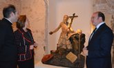 Cultura apoya con 95.000 euros la labor de difusión del patrimonio que realiza el Museo de la Catedral de Murcia