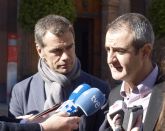 UPyD afirma que 'somos los nicos en defender el trasvase en Murcia y en Castilla La Mancha'