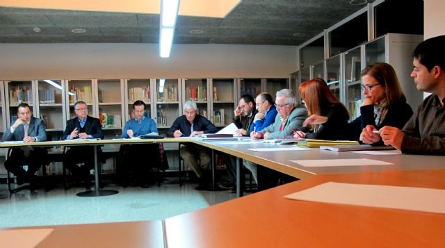 El Programa de Formación Técnica de la Comunidad ofrece 139 cursos con casi 5.000 plazas - 1, Foto 1