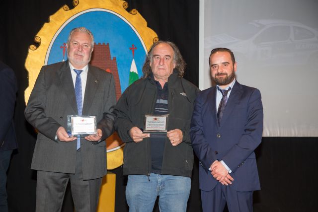 El V Rally Sprint 'Ciudad de Cehegín' se celebrará el 15 de marzo - 2, Foto 2