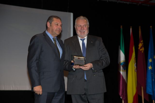 El V Rally Sprint 'Ciudad de Cehegín' se celebrará el 15 de marzo - 3, Foto 3