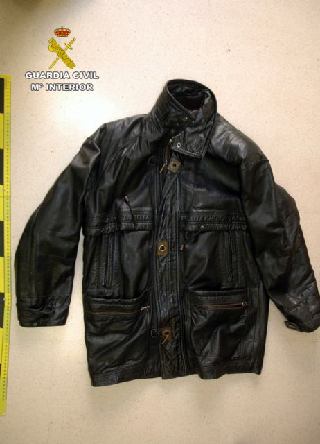 La Guardia Civil detiene al atracador de una sucursal bancaria de Cehegín - 5, Foto 5