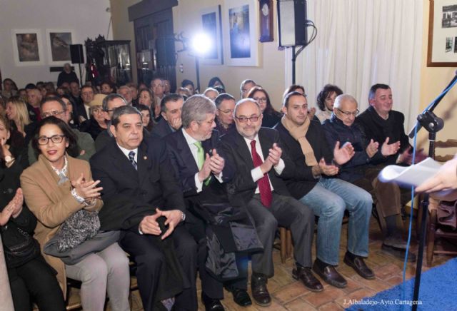 Segunda noche andaluza en La Palma - 1, Foto 1