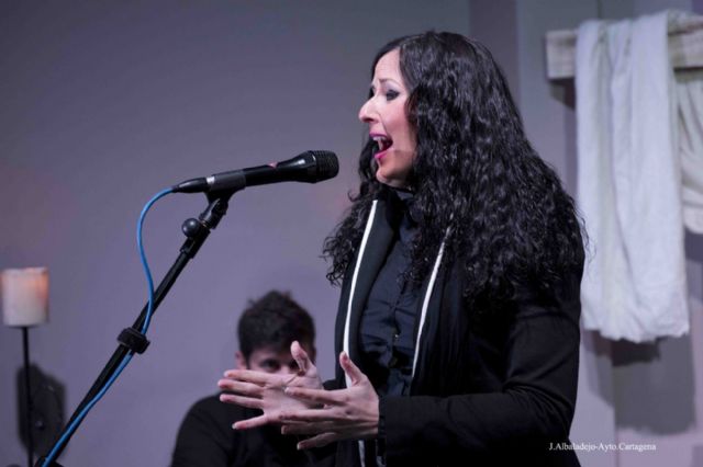 Segunda noche andaluza en La Palma - 2, Foto 2