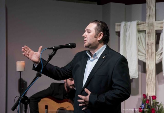 Segunda noche andaluza en La Palma - 3, Foto 3