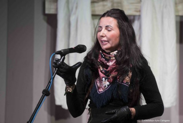 Segunda noche andaluza en La Palma - 4, Foto 4