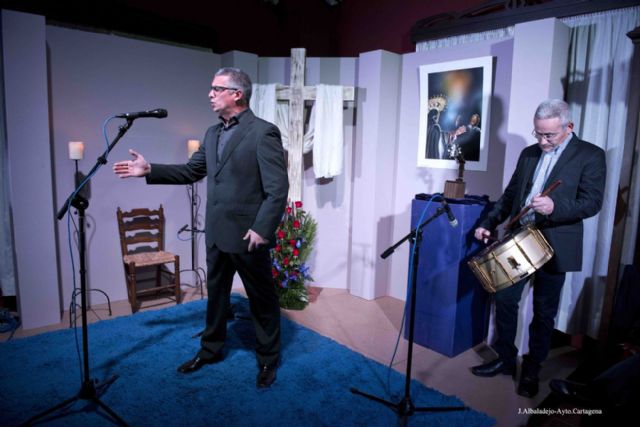 Segunda noche andaluza en La Palma - 5, Foto 5