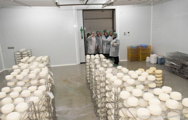 La Yerbera, un ejemplo de crecimiento en el sector ganadero - 1, Foto 1