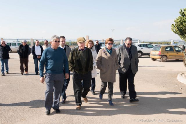 La Yerbera, un ejemplo de crecimiento en el sector ganadero - 2, Foto 2