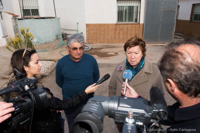 La Yerbera, un ejemplo de crecimiento en el sector ganadero - 3, Foto 3